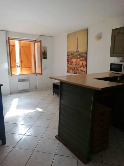 Vente appartement 2 pièces Agen (47000)