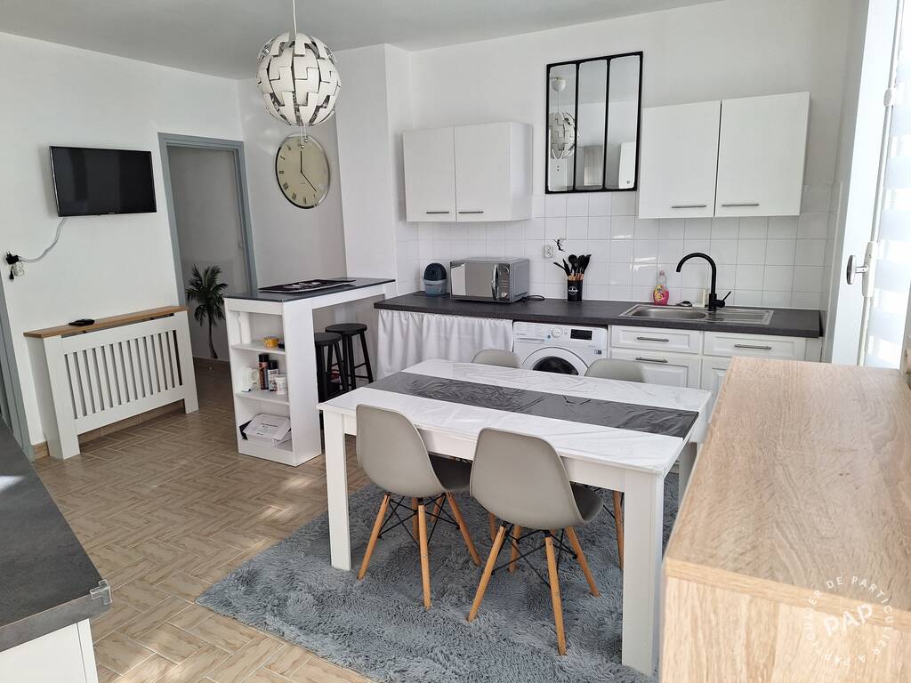 Vente maison 62 m² Cremeaux (42260) - 62 m² - 58.000 € | Particulier à Particulier — 2