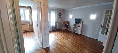 Vente appartement 3 pièces Limoges (87)