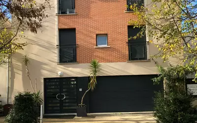 Immeuble 320 m² · à Arcueil · 320 m² · 999 000 €