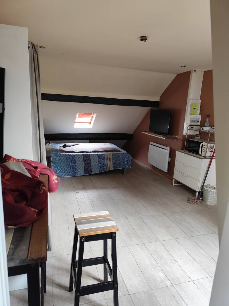 Paris 20E (75020)