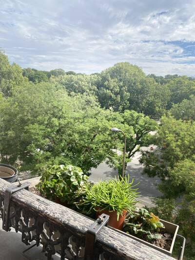 Vente appartement 2 pièces Paris 11e