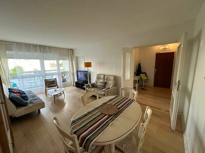 Vente appartement 3 pièces Saint-Herblain (44800)