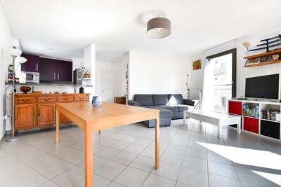 Vente appartement 5 pièces Massy (91300)