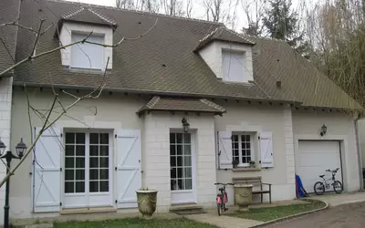 Orgeval