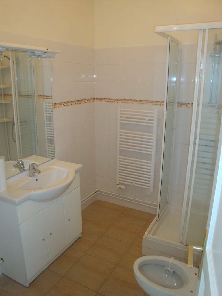 Chantilly (60500)