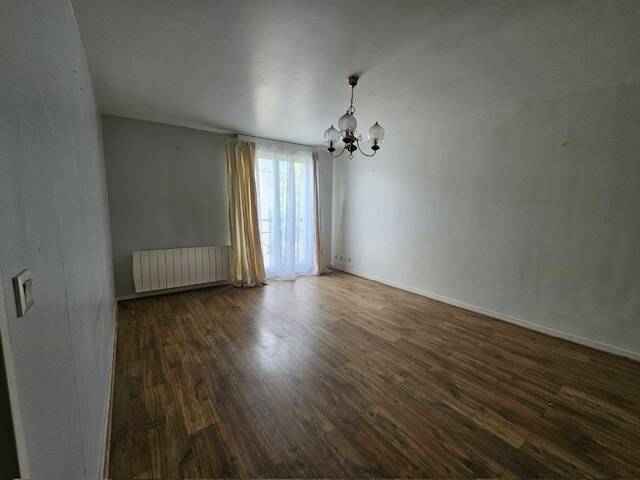 Chantilly (60500)