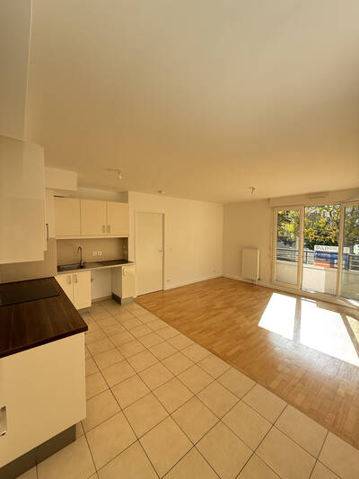 Vente appartement 2 pièces Massy (91300)