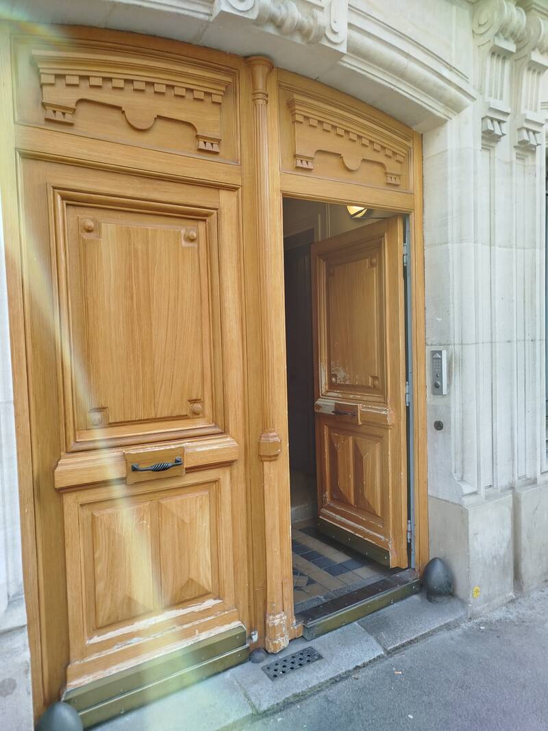 Paris 20E (75020)