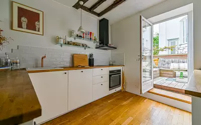 Paris 10E (75010)