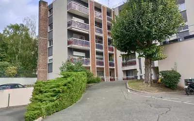Rueil-Malmaison (92500)