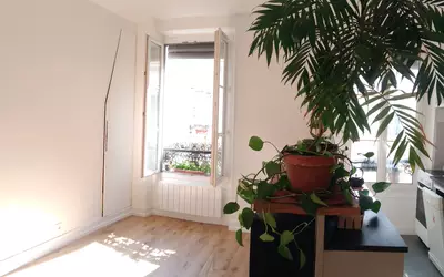 Paris 12E (75012)