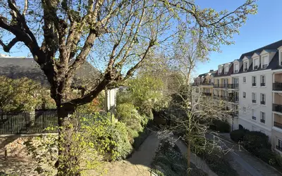 Le Plessis-Robinson (92350)