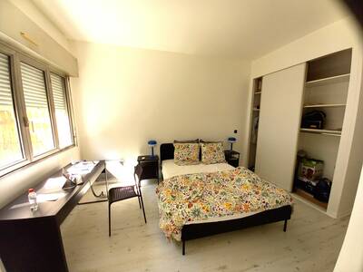 Vente appartement 2 pièces Paris 11e