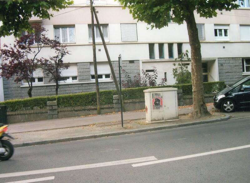 Nantes (44000)
