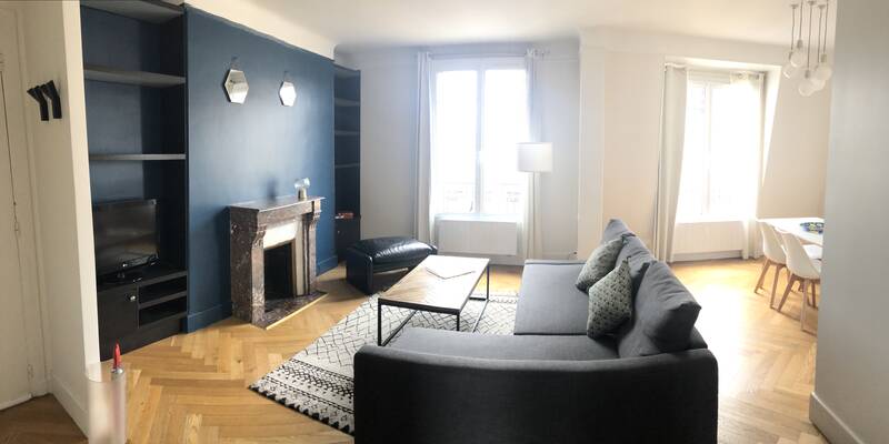 Levallois-Perret (92300)