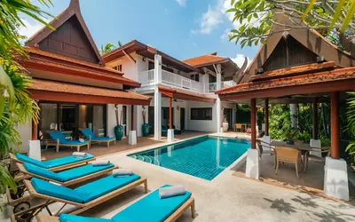 Thaïlande