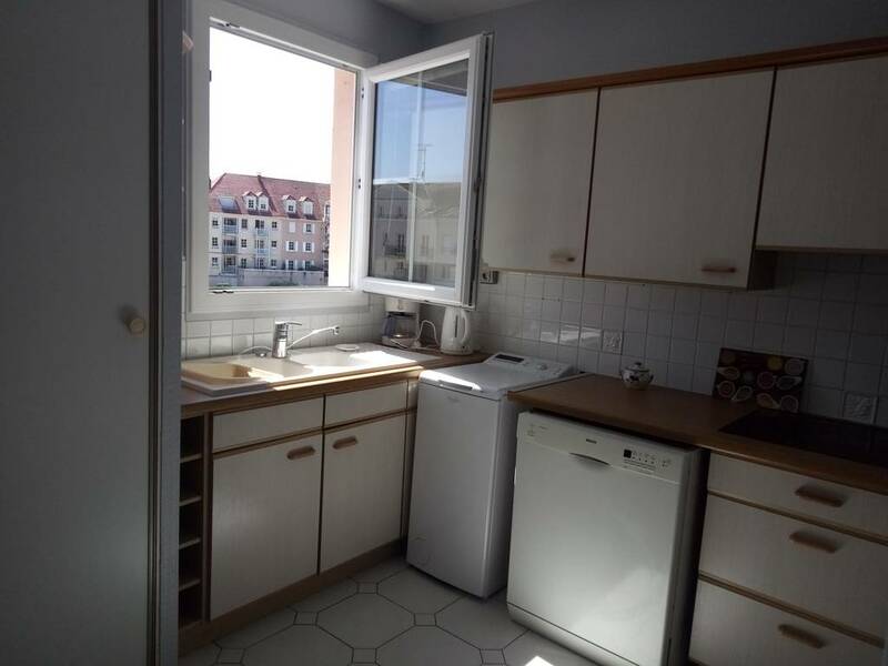 Cergy (95000)