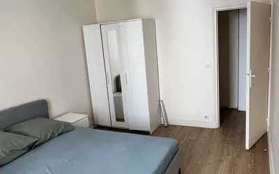 Paris 20E (75020)