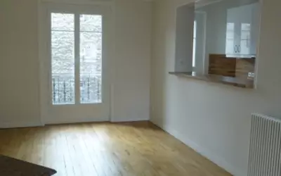 Paris 20E (75020)