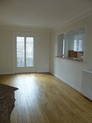 Paris 20E (75020)