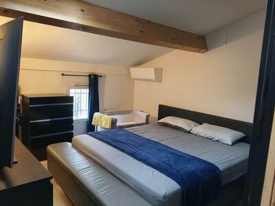 Vente maison 4 pièces Brignoles (83170)