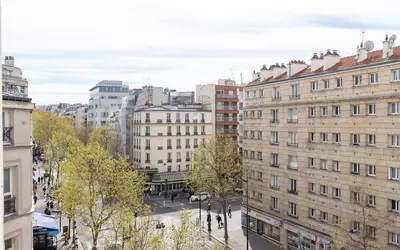 Paris 17E (75017)