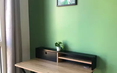 Chambre En Collocation
