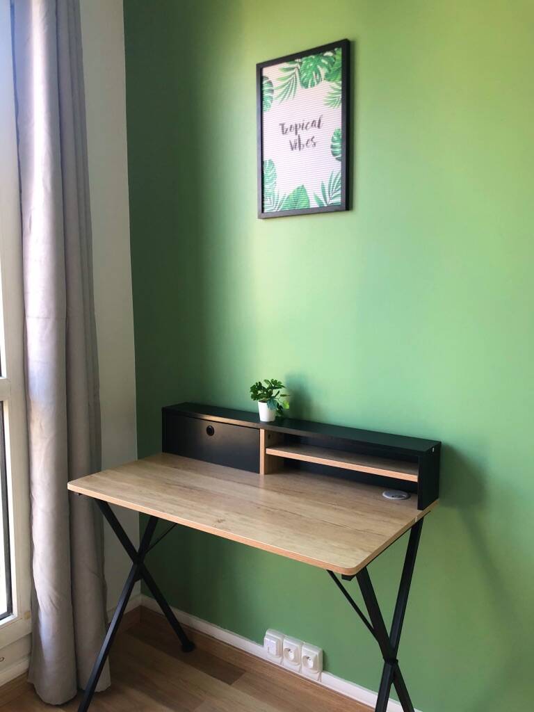 Chambre En Collocation