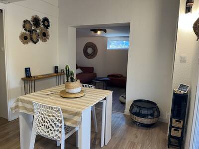Vente maison 3 pièces Saint-Cyprien (66750)