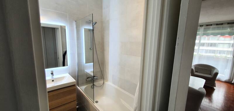 Boulogne-Billancourt (92100)