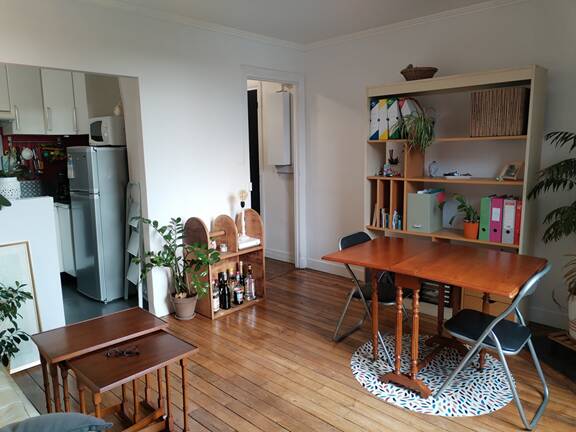Rosny-Sous-Bois (93110)