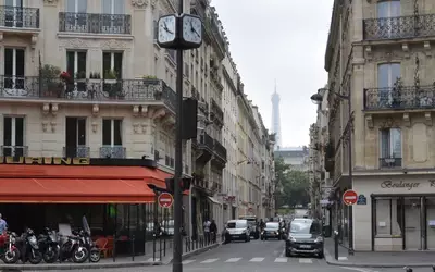Paris 16E (75016)