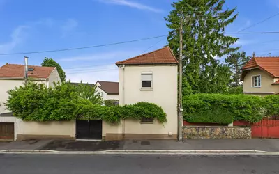 Neuilly-Plaisance (93360)