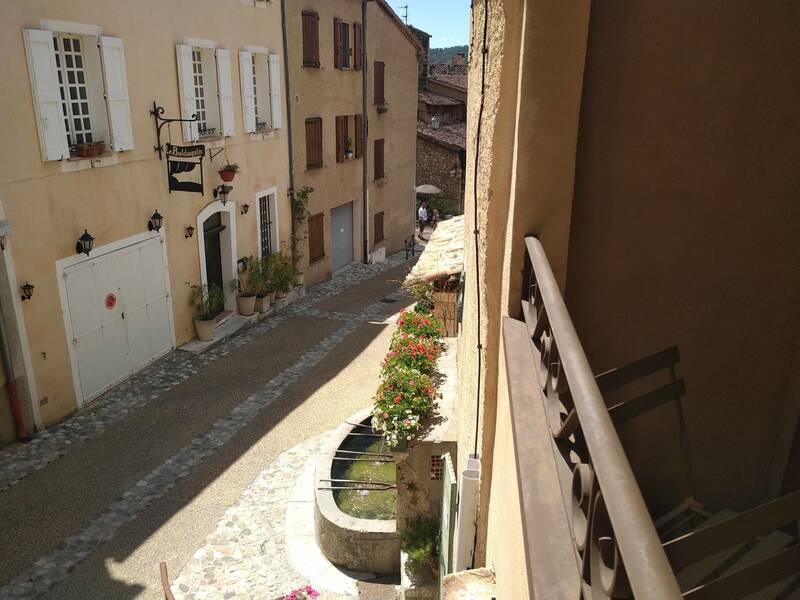 Moustiers-Sainte-Marie