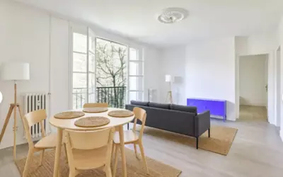 Saint-Ouen-Sur-Seine (93400)