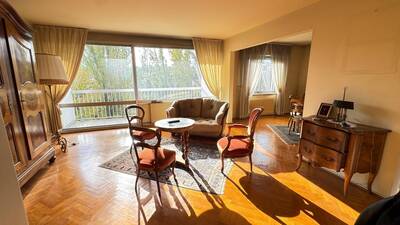 Vente appartement 4 pièces Mulhouse (68)