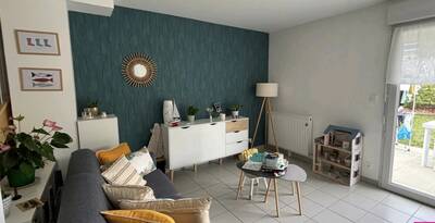 Vente maison 4 pièces La Baule-Escoublac (44500)