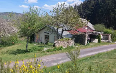 Lachapelle-Graillouse (07470)