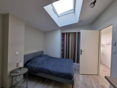 Location chambre en colocation 4 pièces Sainte-Flaive-des-Loups (85150)