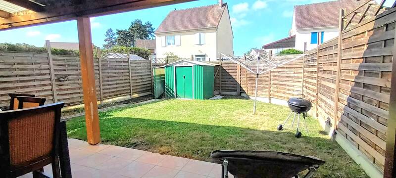 Thourotte (60150)