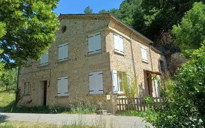 Chauvac-Laux-Montaux (26510)