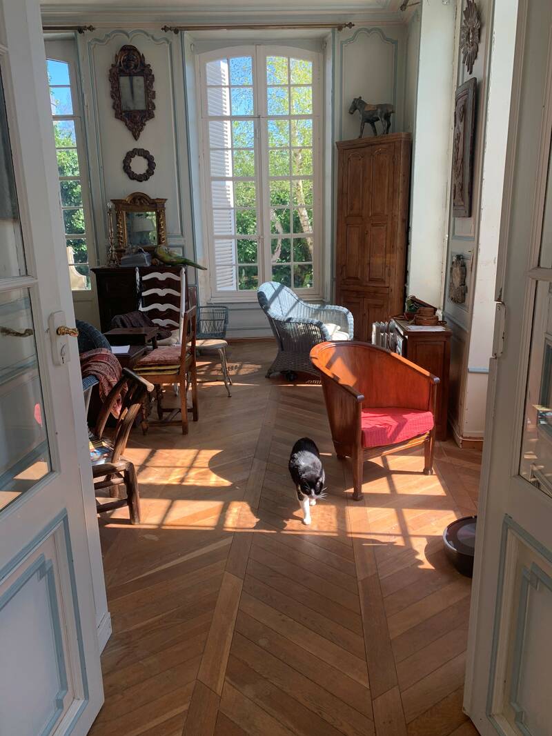 Vendôme