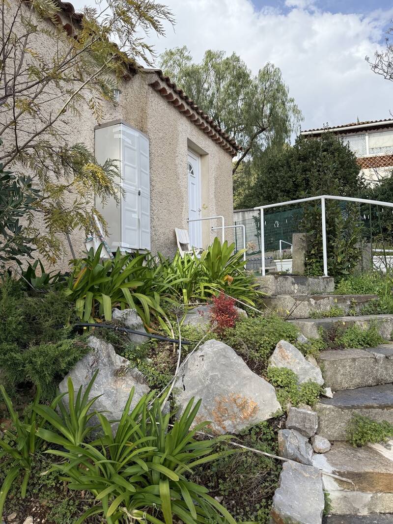 Carqueiranne (83320)