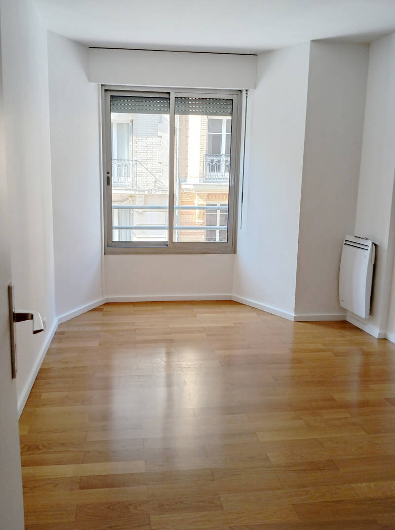Paris 15E (75015)
