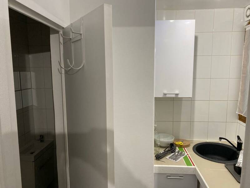 Paris 18E (75018)