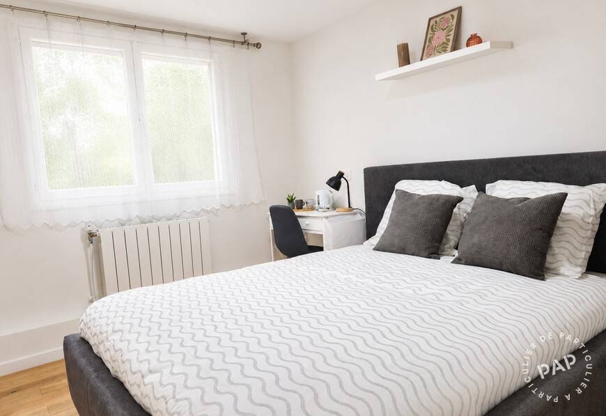 Appartement à Villemomble