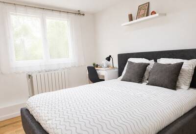 Location appartement studio Villemomble (93250)
