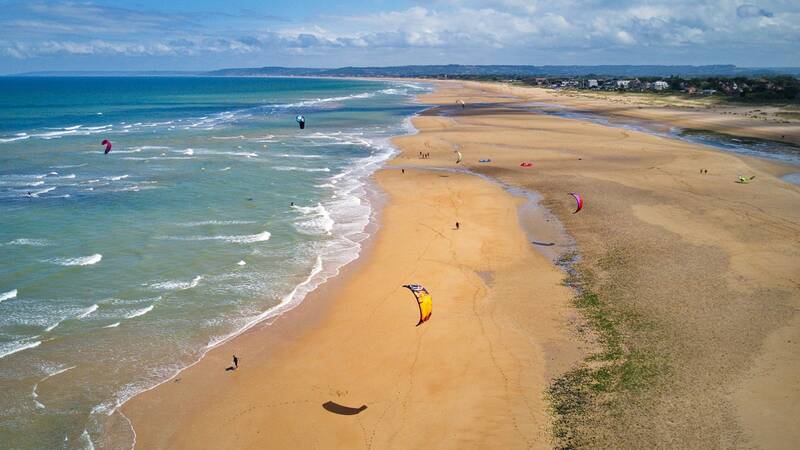 Merville-Franceville-Plage (14810)
