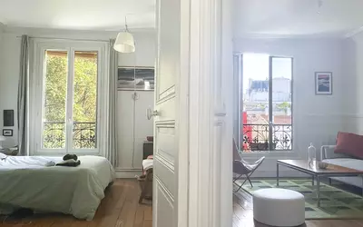 Paris 20E (75020)